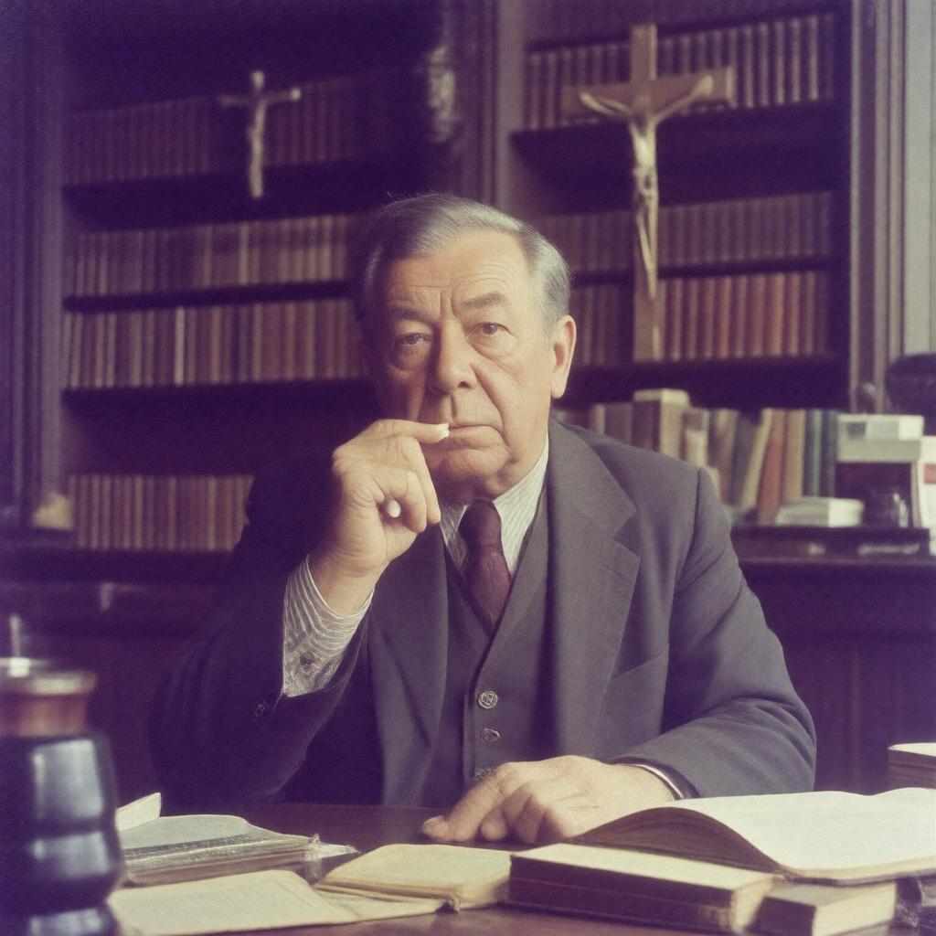 Graham Greene